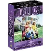 dvd dallas - saison 2 - partie 2