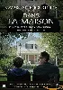 dvd  - dans la maison (1 dvd)