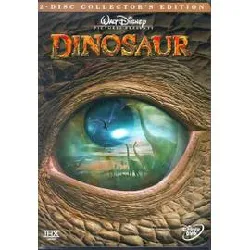 dvd dinosaur