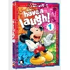 dvd disney have a laugh - volume 1