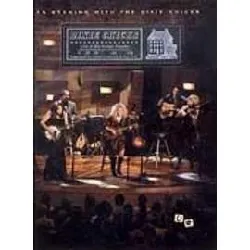 dvd dixie chicks - an evening with the dixie chicks