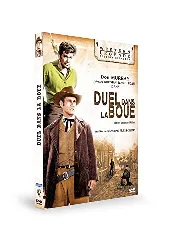 dvd duel dans la boue [édition spéciale]