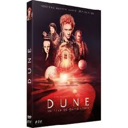 dvd dune dvd
