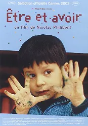 dvd être et avoir