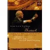 dvd europa - konzert from prague: mozart - baborak/berliner philharmoniker/barenboim