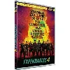 dvd expendables 4 dvd