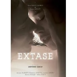 dvd extase