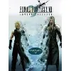 dvd final fantasy advent children (edition locative)