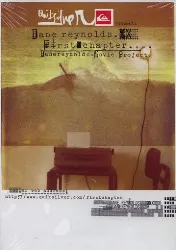 dvd first chapter reynolds
