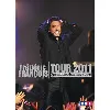 dvd françois, frédéric - tour 2011 - le spectacle anniversaire