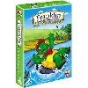 dvd franklin en vacances - coffret