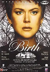 dvd fur - portrait imaginaire de diane arbus + birth