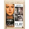dvd fur - portrait imaginaire de diane arbus + birth