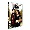 dvd gigli - amours troubles