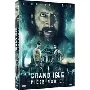 dvd grand isle, piège mortel dvd