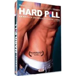 dvd hard pill
