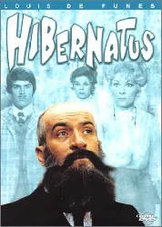 dvd hibernatus - mid price