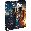 dvd his dark materials - à la croisée des mondes - saison 2