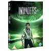 dvd invaders - series 2