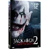 dvd jack in the box 2 : le réveil du démon dvd