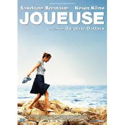 dvd joueuse