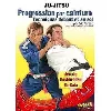 dvd ju - jitsu - progression par ceinture - technique debout et au sol
