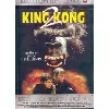 dvd king kong 2