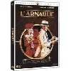 dvd l'arnaque dvd
