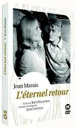 dvd l'éternel retour