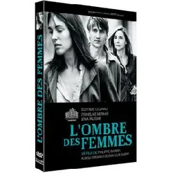 dvd l'ombre des femmes dvd