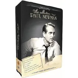 dvd la collection paul newman - édition limitée