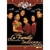 dvd la famille indienne - édition collector