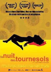 dvd la nuit des tournesols