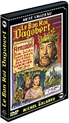 dvd le bon roi dagobert