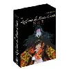 dvd le comte de monte cristo - gankutsuou vol. 2