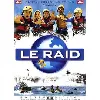 dvd le raid - édition single