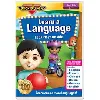 dvd learn a language: let's play outside