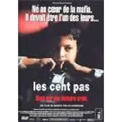 dvd les cent pas