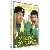 dvd les chevaliers du fiel - la brigade des feuilles
