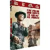 dvd les colts au soleil dvd