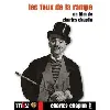 dvd les feux de la rampe