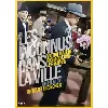 dvd les inconnus dans la ville - édition collector
