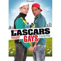 dvd les lascars gays dvd