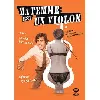 dvd ma femme est un violon