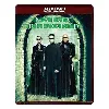 dvd matrix reloaded - hd - dvd