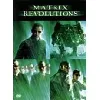 dvd matrix revolutions