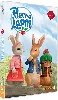 dvd pierre lapin 6 kibel