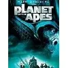 dvd planet of the apes