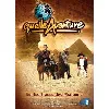 dvd quelle aventure ! - saison 1 - 1 - sur les traces des pharaons