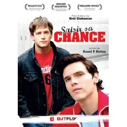 dvd saisir sa chance